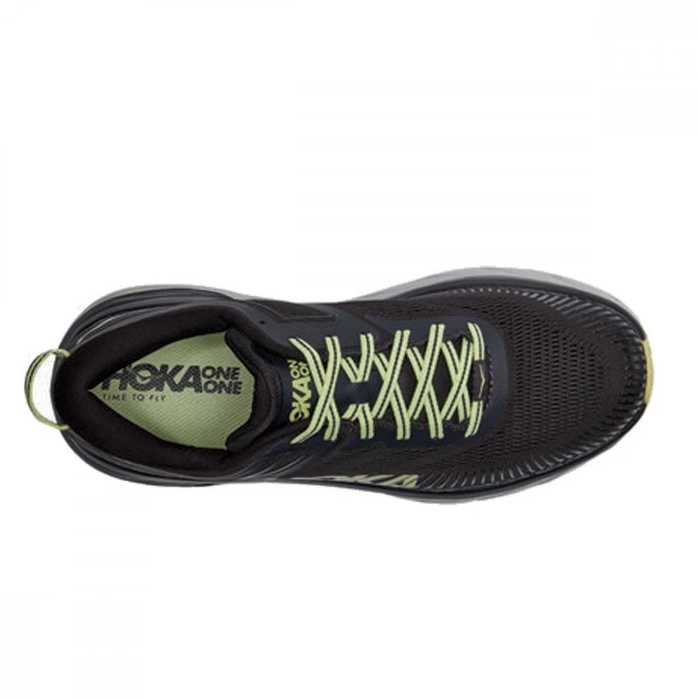 HOKA ONE ONE BONDI 7 6 HOKA ONE ONE BONDI 7 - immagine 4