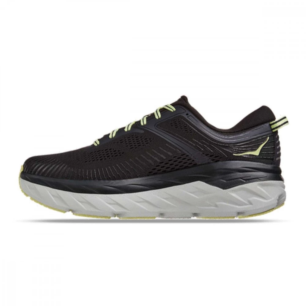HOKA ONE ONE BONDI 7 8 HOKA ONE ONE BONDI 7 - immagine 6