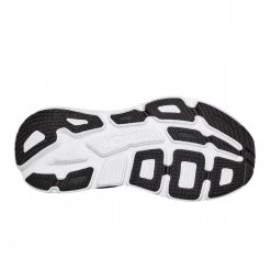 HOKA ONE ONE BONDI 7 DONNA Nero 12 HOKA ONE ONE BONDI 7 DONNA Nero -Strada Moda hoka one one 1110519 bondi 7 donna scarpe running donna 043707401 bwht 5