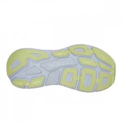 HOKA ONE ONE BONDI 7 DONNA 12 HOKA ONE ONE BONDI 7 DONNA -Strada Moda hoka one one 1110519 bondi 7 donna scarpe running donna 044871401 bgff 5