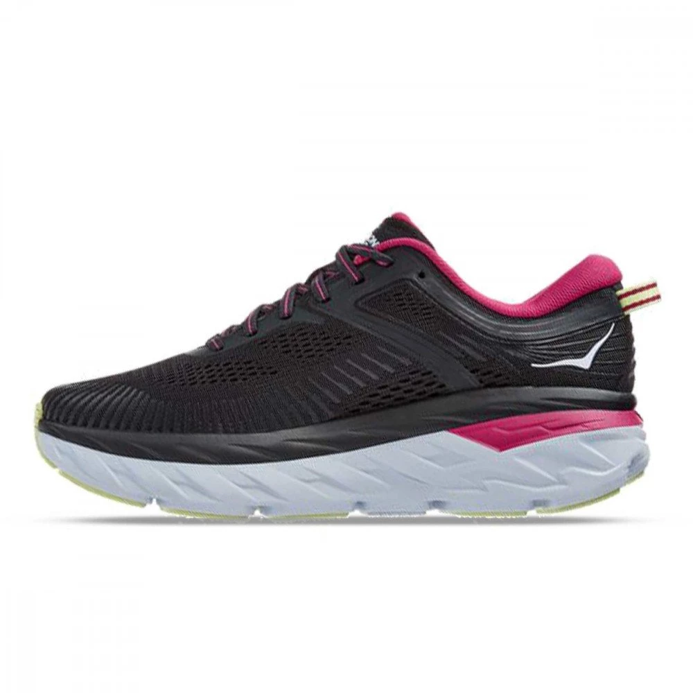 HOKA ONE ONE BONDI 7 DONNA 8 HOKA ONE ONE BONDI 7 DONNA - immagine 6