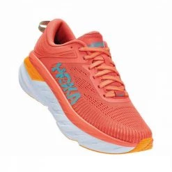 HOKA ONE ONE BONDI 7 DONNA -Strada Moda hoka one one 1110519 bondi 7 donna scarpe running donna 044871501 ccsd 2
