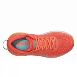 HOKA ONE ONE BONDI 7 DONNA -Strada Moda hoka one one 1110519 bondi 7 donna scarpe running donna 044871501 ccsd 4