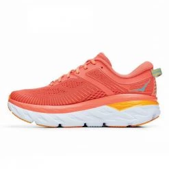 HOKA ONE ONE BONDI 7 DONNA -Strada Moda hoka one one 1110519 bondi 7 donna scarpe running donna 044871501 ccsd 6