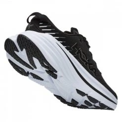 HOKA ONE ONE BONDI X 10 HOKA ONE ONE BONDI X -Strada Moda hoka one one 1113512 bondi x scarpe running uomo 044871601 bwht 3