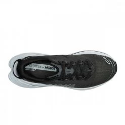 HOKA ONE ONE BONDI X 11 HOKA ONE ONE BONDI X -Strada Moda hoka one one 1113512 bondi x scarpe running uomo 044871601 bwht 4