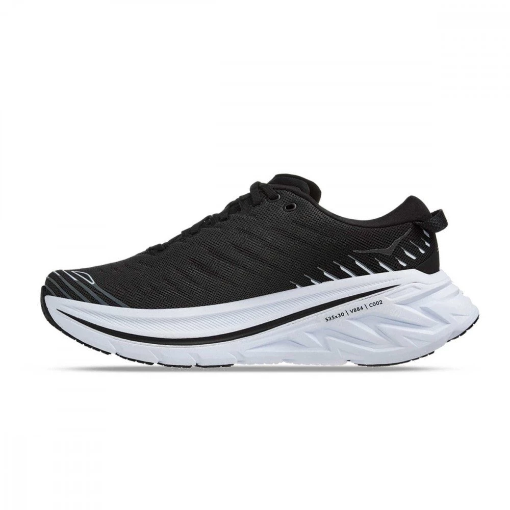 HOKA ONE ONE BONDI X 8 HOKA ONE ONE BONDI X - immagine 6