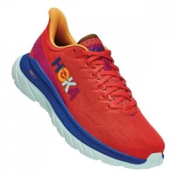 HOKA ONE ONE MACH 4 -Strada Moda hoka one one 1113528 mach 4 scarpe running uomo 044871801 fbln 2