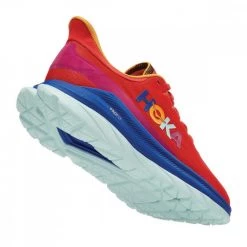 HOKA ONE ONE MACH 4 -Strada Moda hoka one one 1113528 mach 4 scarpe running uomo 044871801 fbln 3
