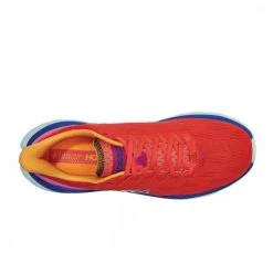 HOKA ONE ONE MACH 4 -Strada Moda hoka one one 1113528 mach 4 scarpe running uomo 044871801 fbln 4
