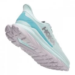 HOKA ONE ONE MACH 4 DONNA -Strada Moda hoka one one 1113529 mach 4 donna scarpe running donna 044871901 bgcs 3