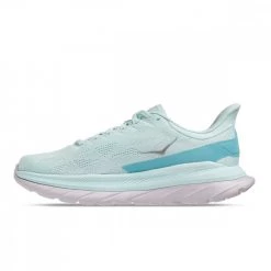 HOKA ONE ONE MACH 4 DONNA -Strada Moda hoka one one 1113529 mach 4 donna scarpe running donna 044871901 bgcs 6