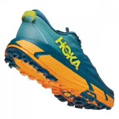 HOKA ONE ONE MAFATE SPEED 3 -Strada Moda hoka one one 1113530 mafate speed 3 trail running running uomo 044533401 csry 3