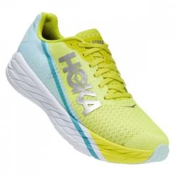 HOKA ONE ONE ROCKET X -Strada Moda hoka one one 1113532 rocket x scarpe running uomo 044872101 bgepr 2