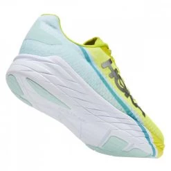 HOKA ONE ONE ROCKET X -Strada Moda hoka one one 1113532 rocket x scarpe running uomo 044872101 bgepr 3