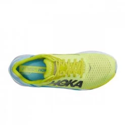 HOKA ONE ONE ROCKET X -Strada Moda hoka one one 1113532 rocket x scarpe running uomo 044872101 bgepr 4