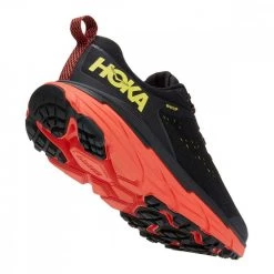 HOKA ONE ONE CHALLENGER ATR 6 GORE-TEX -Strada Moda hoka one one 1116876 challenger atr 6 gore tex trail running running uomo 046359601 bgsh 3