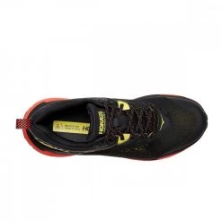 HOKA ONE ONE CHALLENGER ATR 6 GORE-TEX -Strada Moda hoka one one 1116876 challenger atr 6 gore tex trail running running uomo 046359601 bgsh 4