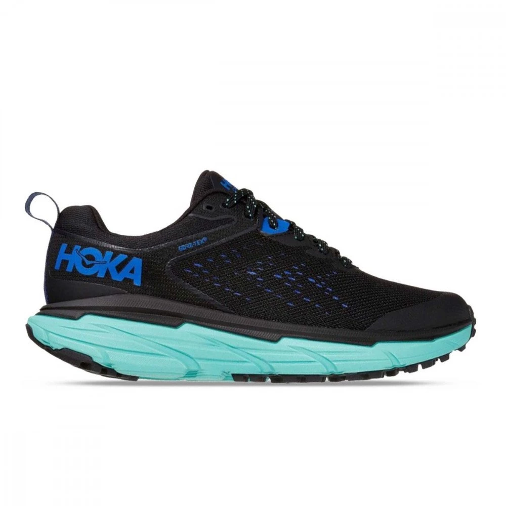 HOKA ONE ONE CHALLENGER ATR 6 GORE-TEX DONNA 3 HOKA ONE ONE CHALLENGER ATR 6 GORE-TEX DONNA
