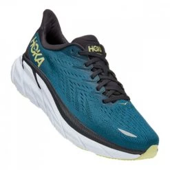 HOKA ONE ONE CLIFTON 8 -Strada Moda hoka one one 1119393 clifton 8 scarpe running uomo 044533501 bcbt 2