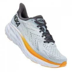 HOKA ONE ONE CLIFTON 8 -Strada Moda hoka one one 1119393 clifton 8 scarpe running uomo 044872401 bfpa 2