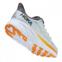 HOKA ONE ONE CLIFTON 8 -Strada Moda hoka one one 1119393 clifton 8 scarpe running uomo 044872401 bfpa 3