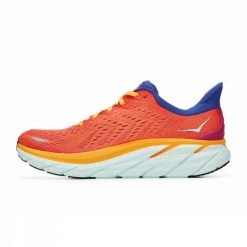 HOKA ONE ONE CLIFTON 8 -Strada Moda hoka one one 1119393 clifton 8 scarpe running uomo 044872501 fbln 6