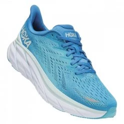 HOKA ONE ONE CLIFTON 8 -Strada Moda hoka one one 1119393 clifton 8 scarpe running uomo 044872601 ibsb 2