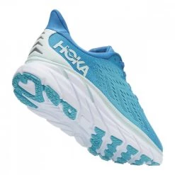 HOKA ONE ONE CLIFTON 8 -Strada Moda hoka one one 1119393 clifton 8 scarpe running uomo 044872601 ibsb 3