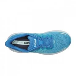 HOKA ONE ONE CLIFTON 8 -Strada Moda hoka one one 1119393 clifton 8 scarpe running uomo 044872601 ibsb 4