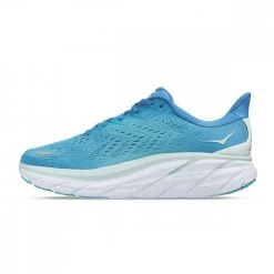 HOKA ONE ONE CLIFTON 8 -Strada Moda hoka one one 1119393 clifton 8 scarpe running uomo 044872601 ibsb 6