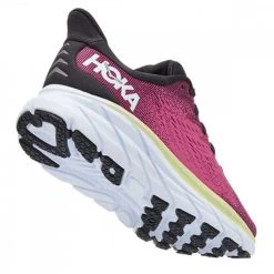 HOKA ONE ONE CLIFTON 8 DONNA -Strada Moda hoka one one 1119394 clifton 8 donna scarpe running donna 044533601 bgir 3