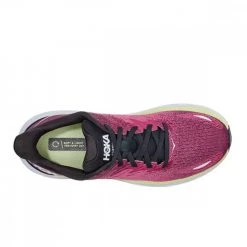 HOKA ONE ONE CLIFTON 8 DONNA -Strada Moda hoka one one 1119394 clifton 8 donna scarpe running donna 044533601 bgir 4
