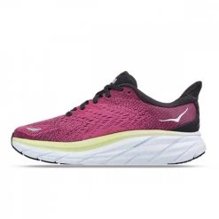 HOKA ONE ONE CLIFTON 8 DONNA -Strada Moda hoka one one 1119394 clifton 8 donna scarpe running donna 044533601 bgir 6