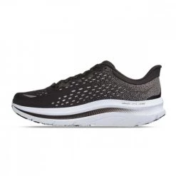 HOKA ONE ONE KAWANA Nero -Strada Moda hoka one one 1123163 kawana scarpe running uomo 044873601 bwht 6