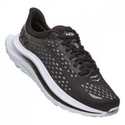 HOKA ONE ONE KAWANA DONNA Nero -Strada Moda hoka one one 1123164 kawana donna scarpe running donna 044873701 bwht 2