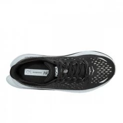 HOKA ONE ONE KAWANA DONNA Nero -Strada Moda hoka one one 1123164 kawana donna scarpe running donna 044873701 bwht 4