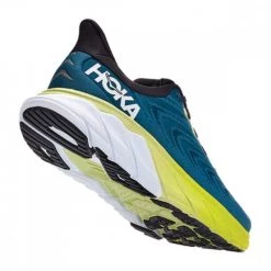 HOKA ONE ONE ARAHI 6 -Strada Moda hoka one one 1123194 arahi 6 scarpe running uomo 044874101 bgbcr 3