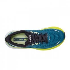 HOKA ONE ONE ARAHI 6 -Strada Moda hoka one one 1123194 arahi 6 scarpe running uomo 044874101 bgbcr 4