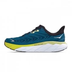 HOKA ONE ONE ARAHI 6 -Strada Moda hoka one one 1123194 arahi 6 scarpe running uomo 044874101 bgbcr 6