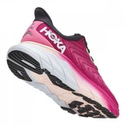 HOKA ONE ONE ARAHI 6 DONNA -Strada Moda hoka one one 1123195 arahi 6 donna scarpe running donna 044874301 ffir 3