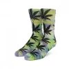 HUF CALZE PLANTLIFE TIEDYE