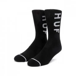 HUF CALZE ESSENTIAL OG LOGO