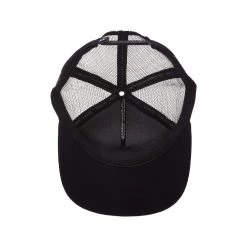 HURLEY CAPPELLINO BALBOA TRUCKER -Strada Moda hurley 65ma0000038 cappellino balboa trucker accessori uomo 044735201 022 3