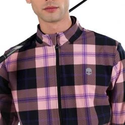 HYDROGEN GOLF JKT -Strada Moda hydrogen gcs000 golf jkt abbigliamento golf uomo 045053701 e78 3