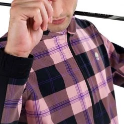 HYDROGEN GOLF JKT -Strada Moda hydrogen gcs000 golf jkt abbigliamento golf uomo 045053701 e78 4