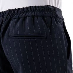 HYDROGEN GOLF PANTS -Strada Moda hydrogen gcs003 golf pants abbigliamento golf uomo 045054101 457 5