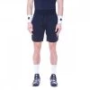 HYDROGEN SHORT TECH Nero 2 HYDROGEN SHORT TECH Nero -Strada Moda hydrogen tc0000 tech shorts abbigliamento tennis uomo 042301701 007 1