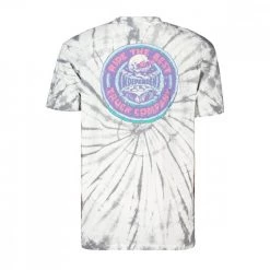 INDEPENDENT T-SHIRT BREAKOUT Multicolor -Strada Moda independent ina t shirt breakout street style uomo 044737801 6314 2