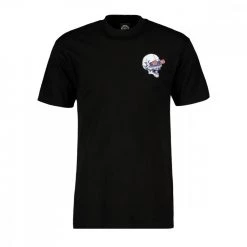 INDEPENDENT T-SHIRT BREAKOUT Nero